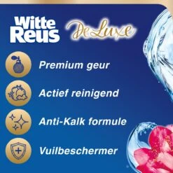 Witte Reus DeLuxe Toiletblok - Magic Moonflower - WC Blokjes Voordeelverpakking - 10 Stuks 18 Witte Reus DeLuxe Toiletblok - Magic Moonflower - WC Blokjes Voordeelverpakking - 10 Stuks -Dagelijkse Benodigdheden Verkoop 1200x1200 1220