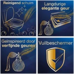 Witte Reus DeLuxe Toiletblok - Magic Moonflower - WC Blokjes Voordeelverpakking - 10 Stuks 26 Witte Reus DeLuxe Toiletblok - Magic Moonflower - WC Blokjes Voordeelverpakking - 10 Stuks -Dagelijkse Benodigdheden Verkoop 1200x1200 1223