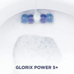 Glorix Power 5+ Ocean Toiletblokken - 7 Stuks - Voordeelverpakking -Dagelijkse Benodigdheden Verkoop 1200x1200 1227