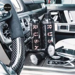 RUSH Bekleding Reiniger - Interieur Reiniger - Auto Wassen - Schoonmaken - Auto Accessories - Interior Clean 750ml 16 RUSH Bekleding Reiniger - Interieur Reiniger - Auto Wassen - Schoonmaken - Auto Accessories - Interior Clean 750ml -Dagelijkse Benodigdheden Verkoop 1200x1200 1240