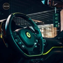 RUSH Bekleding Reiniger - Interieur Reiniger - Auto Wassen - Schoonmaken - Auto Accessories - Interior Clean 750ml 17 RUSH Bekleding Reiniger - Interieur Reiniger - Auto Wassen - Schoonmaken - Auto Accessories - Interior Clean 750ml -Dagelijkse Benodigdheden Verkoop 1200x1200 1241