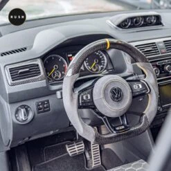 RUSH Interieur Reiniger - Bekleding Reiniger - Auto Wassen - Schoonmaken - Auto Accessories - Interior Care 300ml -Dagelijkse Benodigdheden Verkoop 1200x1200 1252