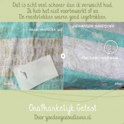 Cosmeau Wasstrips 20 Wasbeurten Zeebries Wasmiddel Wasvellen Wasdoekjes Detergent Sheets Eco Laundry Strips Proefpakket - Plasticvrij Biologisch -Dagelijkse Benodigdheden Verkoop 1200x1200 126