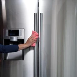 HG Roestvrijstaal Reiniger - 300ml - Onzichtbare Beschermlaag - Reinigt Snel En Streeploos 7 HG Roestvrijstaal Reiniger - 300ml - Onzichtbare Beschermlaag - Reinigt Snel En Streeploos -Dagelijkse Benodigdheden Verkoop 1200x1200 1263