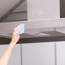 HG Roestvrijstaal Reiniger - 300ml - Onzichtbare Beschermlaag - Reinigt Snel En Streeploos 8 HG Roestvrijstaal Reiniger - 300ml - Onzichtbare Beschermlaag - Reinigt Snel En Streeploos -Dagelijkse Benodigdheden Verkoop 1200x1200 1264