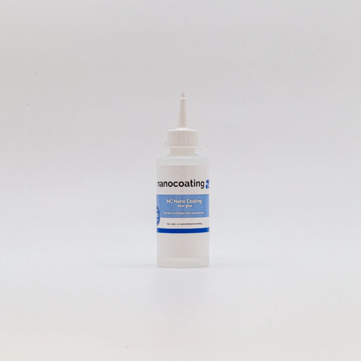 NC Nano Coating Voor Glas - Nano Coating Glas - Glascoating - Anti Condens - Water- & Vuilafstotend - Tot 5m2 1 NC Nano Coating Voor Glas - Nano Coating Glas - Glascoating - Anti Condens - Water- & Vuilafstotend - Tot 5m2