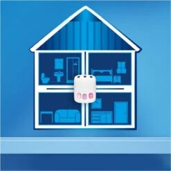 Ambi Pur Luchtverfrisser Navulling 3Volution Ochtend Dauw 4 X 20 Ml (2x2) -Dagelijkse Benodigdheden Verkoop 1200x1200 1300