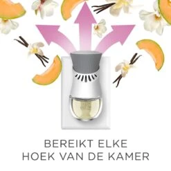 Air Wick Elektrische Luchtverfrisser - Zalige Zomer - 3 Navullingen -Dagelijkse Benodigdheden Verkoop 1200x1200 1309