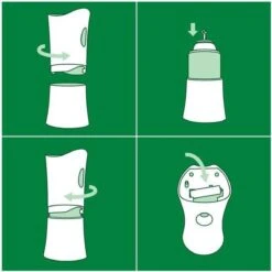 Air Wick Luchtverfrisser Navulling Freshmatic Jasmijn & Witte Bloemen 6 X 250 Ml -Dagelijkse Benodigdheden Verkoop 1200x1200 1322