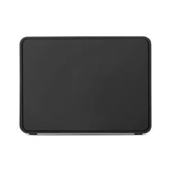 Brabantia Broodtrommel - Met Klepdeksel - Matt Steel Fingerprint Proof / Matt Black 14 Brabantia Broodtrommel - Met Klepdeksel - Matt Steel Fingerprint Proof / Matt Black -Dagelijkse Benodigdheden Verkoop 1200x1200 1363