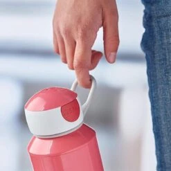 Mepal – Lunchset Campus (pu + Lb) – Pop-up Drinkfles En Broodtrommel Voor Kinderen – Roze – Bento Box – Lekvrij 15 Mepal – Lunchset Campus (pu + Lb) – Pop-up Drinkfles En Broodtrommel Voor Kinderen – Roze – Bento Box – Lekvrij -Dagelijkse Benodigdheden Verkoop 1200x1200 1377