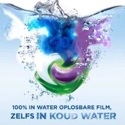 Ariel Wasmiddel Pods + Extra Vezelbescherming - Kleur - 4 X 28 Wasbeurten - Voordeelverpakking -Dagelijkse Benodigdheden Verkoop 1200x1200 141