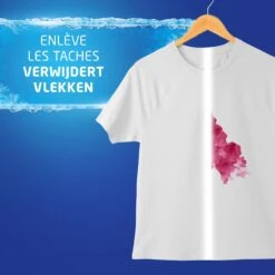 Dash All In 1 Wasmiddel Pods - Wascapsules - Witter Dan Wit - Voordeelverpakking 3 X 42 Wasbeurten -Dagelijkse Benodigdheden Verkoop 1200x1200 142