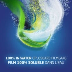 Dash All In 1 Wasmiddel Pods - Wascapsules - Witter Dan Wit - Voordeelverpakking 3 X 42 Wasbeurten -Dagelijkse Benodigdheden Verkoop 1200x1200 143