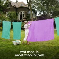 Robijn Collections Paradise Secret Wasverzachter - 8 X 30 Wasbeurten - Voordeelverpakking -Dagelijkse Benodigdheden Verkoop 1200x1200 15