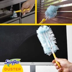 Swiffer Duster Trap & Lock-navullingen Met Een Geur Van Ambi Pur 9 Stuks -Dagelijkse Benodigdheden Verkoop 1200x1200 1504