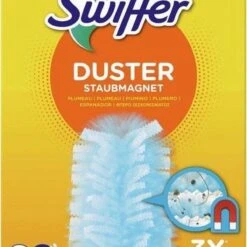 Swiffer Duster Trap & Lock-navullingen Met Een Geur Van Ambi Pur 9 Stuks -Dagelijkse Benodigdheden Verkoop 1200x1200 1505