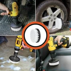 Borstelset Boormachine 25 Delig - Schuursponsjes- Schrobborstel – Boorborstel – Schuurborstel - Borstel Boormachine – Schoonmaakborstel – Reinigingsborstel – Tapijtreiniger - Borstelset 17 Borstelset Boormachine 25 Delig - Schuursponsjes- Schrobborstel – Boorborstel – Schuurborstel - Borstel Boormachine – Schoonmaakborstel – Reinigingsborstel – Tapijtreiniger - Borstelset -Dagelijkse Benodigdheden Verkoop 1200x1200 1537