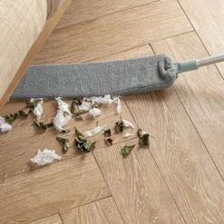 Eleganca Telescopische Plumeau Met Telescoopsteel Met 2 Koppen - 84 Tot 250 Cm - Uitschuifbaar - Ragebol - Stoffer - Lichtgewicht -Dagelijkse Benodigdheden Verkoop 1200x1200 1543