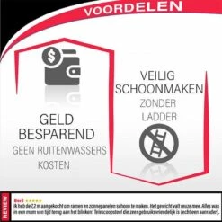 Aquascopic - Telescoopsteel Set Met Borstel - 7,2 Meter -Dagelijkse Benodigdheden Verkoop 1200x1200 1558