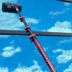 Aquacopic - Telescoopsteel Set Met Borstel - 11 Meter -Dagelijkse Benodigdheden Verkoop 1200x1200 1562