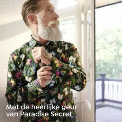 Robijn Paradise Secret Wasmiddel En Wasverzachter - 57 Wasbeurten - Voordeelverpakking -Dagelijkse Benodigdheden Verkoop 1200x1200 161