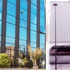 Kibani Telescoop Borstel 6m - Telescoopsteel Ramenwassen - Telescoopsteel Met Borstel - Telescoopsteel - Telescoopsteel Met Waterdoorvoer - Ramenwassen - Raamwisser Met Telescoopsteel - Telescoopstelen -Dagelijkse Benodigdheden Verkoop 1200x1200 1640