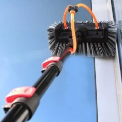 Aquascopic - Telescopische Steel Met Set - 3,6 M 8 Aquascopic - Telescopische Steel Met Set - 3,6 M -Dagelijkse Benodigdheden Verkoop 1200x1200 1656