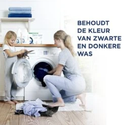 Neutral Vloeibaar Wasmiddel Zwart - 6 X 20 Wasbeurten - Voordeelverpakking -Dagelijkse Benodigdheden Verkoop 1200x1200 181