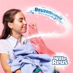Witte Reus Vloeibaar Wasmiddel Color Reus 1 Liter 6 Witte Reus Vloeibaar Wasmiddel Color Reus 1 Liter -Dagelijkse Benodigdheden Verkoop 1200x1200 209