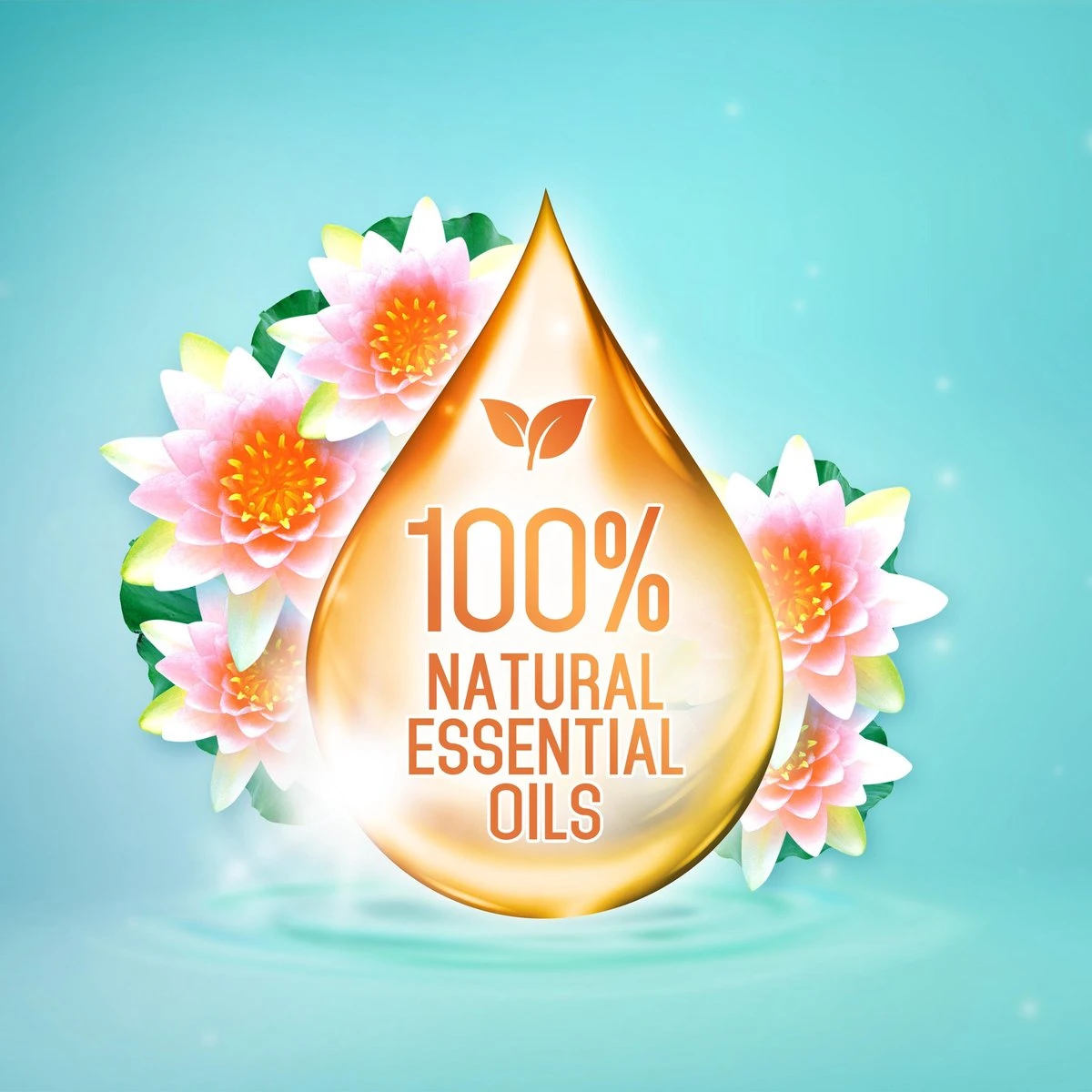 Frisse Reus Power Caps Lotus Amandel Wascapsules - Wasmiddel Capsules - Voordeelverpakking - 8 X 14 Wasbeurten 2 Frisse Reus Power Caps Lotus Amandel Wascapsules - Wasmiddel Capsules - Voordeelverpakking - 8 X 14 Wasbeurten - Afbeelding 2