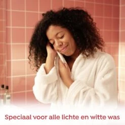 Robijn Stralend Wit 3 In 1 Wascapsules Speciaal Voor De Witte Was - 40 Wasbeurten Kwartaalbox 18 Robijn Stralend Wit 3 In 1 Wascapsules Speciaal Voor De Witte Was - 40 Wasbeurten Kwartaalbox -Dagelijkse Benodigdheden Verkoop 1200x1200 227