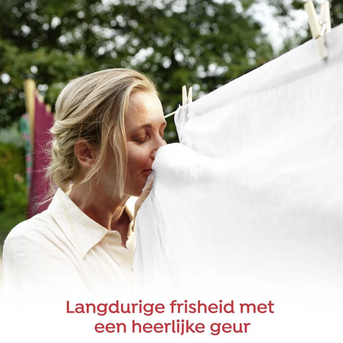 Robijn Stralend Wit 3 In 1 Wascapsules Speciaal Voor De Witte Was - 40 Wasbeurten Kwartaalbox 9 Robijn Stralend Wit 3 In 1 Wascapsules Speciaal Voor De Witte Was - 40 Wasbeurten Kwartaalbox - Afbeelding 9