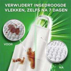 Ariel All In 1 Wasmiddel Pods + Ultra Vlekverwijderaar - 2x50 Wasbeurten - Voordeelverpakking -Dagelijkse Benodigdheden Verkoop 1200x1200 240