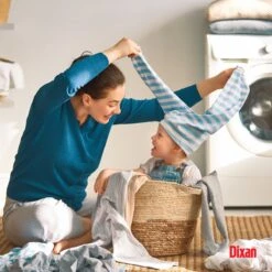 Dixan Extreme Power Waspoeder - Poeder Wasmiddel - 58 Wasbeurten -Dagelijkse Benodigdheden Verkoop 1200x1200 246