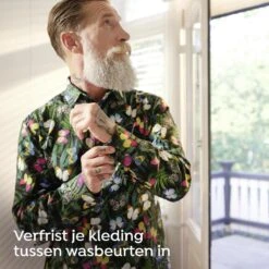 Robijn Original Dry Wash Spray - 2 X 200 Ml - Voordeelverpakking -Dagelijkse Benodigdheden Verkoop 1200x1200 250