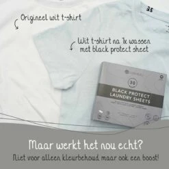 Cosmeau Zwart Donkere Was Color Protect Wasstrips 30 Wasbeurten Wasvellen Sheets Eco Laundry Strips -Dagelijkse Benodigdheden Verkoop 1200x1200 253