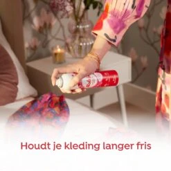 Robijn Pink Sensation Dry Wash Spray 200 Ml -Dagelijkse Benodigdheden Verkoop 1200x1200 263