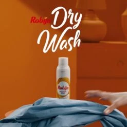 Robijn Dry Wash Spray 6 X 50 Ml Travel Size Voordeelpakket -Dagelijkse Benodigdheden Verkoop 1200x1200 270
