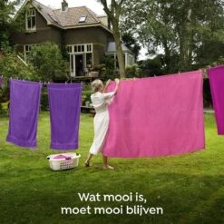 Robijn Summer Pink Wasverzachter - 4 X 30 Wasbeurten - Voordeelverpakking 12 Robijn Summer Pink Wasverzachter - 4 X 30 Wasbeurten - Voordeelverpakking -Dagelijkse Benodigdheden Verkoop 1200x1200 283