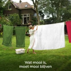 Robijn Floral Morning Wasverzachter - 8 X 30 Wasbeurten - Voordeelverpakking -Dagelijkse Benodigdheden Verkoop 1200x1200 288