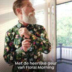 Robijn Floral Morning Wasverzachter - 8 X 30 Wasbeurten - Voordeelverpakking -Dagelijkse Benodigdheden Verkoop 1200x1200 289