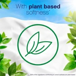 Lenor - Amber & Orchidee - Wasverzachter - 12 X 41 Wasbeurten Voordeelverpakking -Dagelijkse Benodigdheden Verkoop 1200x1200 312