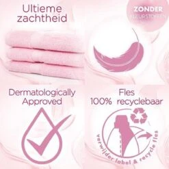 Silan Sensitive Wasverzachter - Baby En Gevoelige Huid - Grootverpakking - 54 Wasbeurten -Dagelijkse Benodigdheden Verkoop 1200x1200 318