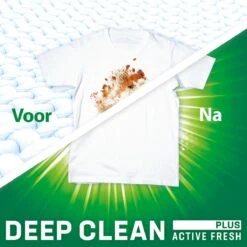 Persil® Persil 4in1 Discs Color Wascapsules - Wasmiddel Capsules - Voordeelverpakking - 2x28 Wasbeurten -Dagelijkse Benodigdheden Verkoop 1200x1200 32