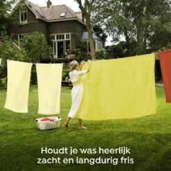 Robijn Wasverzachter Zwitsalgeur - 8 X 30 Wasbeurten - Voordeelverpakking -Dagelijkse Benodigdheden Verkoop 1200x1200 321