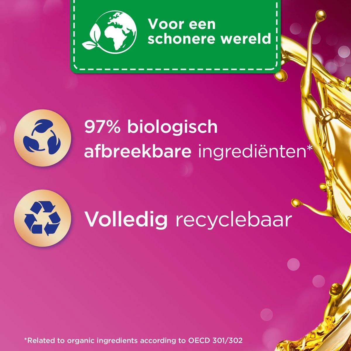 Silan Aroma Therapy Fascinating Frangipani Wasverzachter - 6 X 37 Wasbeurten - Voordeelverpakking 8 Silan Aroma Therapy Fascinating Frangipani Wasverzachter - 6 X 37 Wasbeurten - Voordeelverpakking - Afbeelding 8