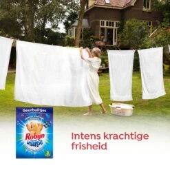 Robijn Intense Geurbuiltjes 3 Stuks 10 Robijn Intense Geurbuiltjes 3 Stuks -Dagelijkse Benodigdheden Verkoop 1200x1200 329