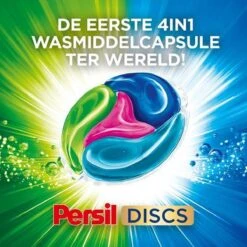 Persil® Persil 4in1 Discs Color Wascapsules - Wasmiddel Capsules - Voordeelverpakking - 2x28 Wasbeurten -Dagelijkse Benodigdheden Verkoop 1200x1200 33