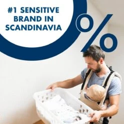 Neutral 0% Parfumvrij Vloeibaar Wasverzachter - 5 X 27 Wasbeurten - Voordeelverpakking -Dagelijkse Benodigdheden Verkoop 1200x1200 338